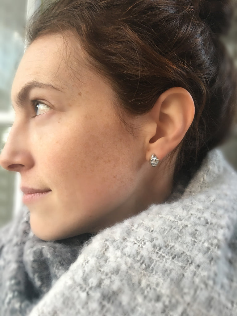 How to Style Thoughtful Earscapes with Natural Diamond Earrings - Only  Natural Diamonds